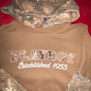 Playboy by Pacsun Hoodie